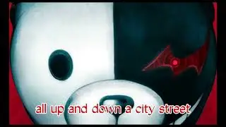 Danganronpa 2 edit