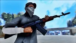 LOS MEJORES MODS 2019 PARA GTA SAN ANDREAS #7
