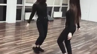 Элджей & Feduk - Розовое вино - @ripsigal❤❤❤👑👑👑❤❤❤ - ( Official Dance Video)
