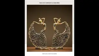 HISTÓRIA DA DANÇA - ORNAMENTOS
