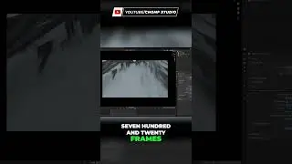 Rendering Animation Frames: 0 to 720 Premiere Pro Workflow