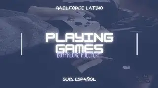 「Jugando Videojuegos con tu Novio 