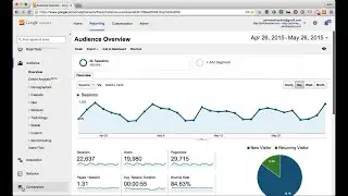 How to Set Up Goals in Google Analytics
