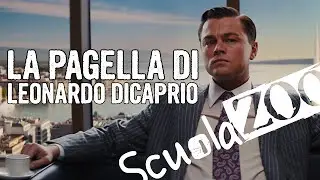 COPIARE A SCUOLA: Non fare la FINE di Leonardo Dicaprio 