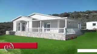 TUNA PREFABRİK -  FETHİYE/MUĞLA