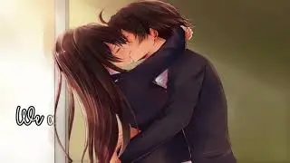 [NIGHTCORE] He is We - Happily ever after