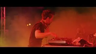 Dj Kantik - Zaire (Original)