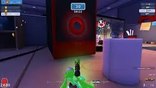 ToyHeroes casual ffa #3
