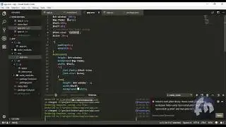 #4 sass Data type number and strings part 2 sass{scss}