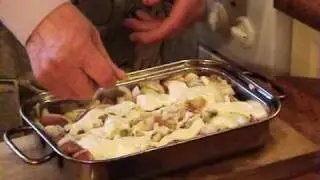 Шашлык 