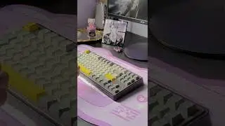 Ak870typing ASMR ㄟ( ▔, ▔ )ㄏ