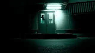 Horror Stock Footage 4K