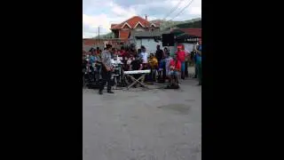 Vranjska banja 2013 universal bend ki proba 3