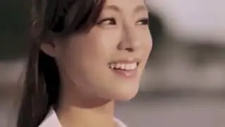 CM Kyoko Fukada   Ii Heya Netto Unmei no Deai Full