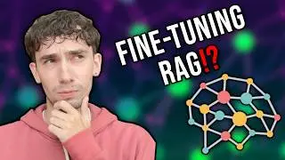 Does Fine Tuning Embedding Models Improve RAG?
