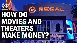 How Do Box Office Results Work? | Box Office Report | Understanding Box Office Numbers