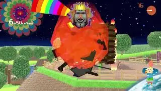 We Love Katamari Reroll Finale