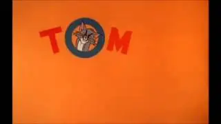 TOM E JERRY   ABERTURA