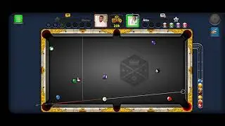 8 ball pool