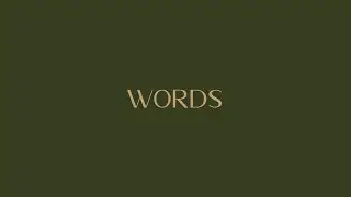 Yvonne Catterfeld - Words | Change (Track By Track)