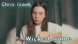 Chris Isaak – Wicked Game (Cover)