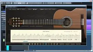 [Tutorial] The Integrated Tab Player in Ample Guitar