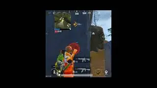 @Sevou in bgmi SPOIDERMON 😂 #bgmi #pubgmobile #shorts #levinho #spoidermon #pubgstatus #bgmistatus