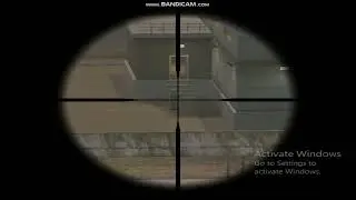 IGI 1 Mission 4 - GOD