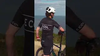 Amazing day on MTB