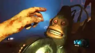 Black ops 3 Zombies livestream