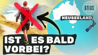Does New Zealand no longer want backpackers? | ATLAS