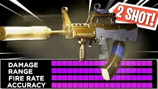 This NEGATIVE RECOIL QBZ-83 Class Setup In Cold War Is OP!😫 (Best Warzone QBZ-83 Loadout Season 1!)