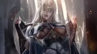 【GMV】God
