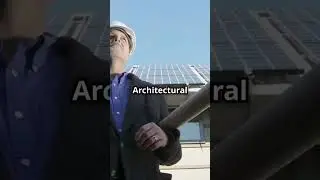 Architectural Engineering Vs Civil Engineering: Key difference explained! #civilengineering