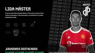 Dream Patch V3.0. WORLDWIDE LAUNCH