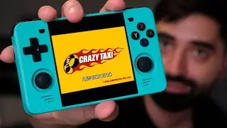 Лучший худший экран - PowKiddy RGB30