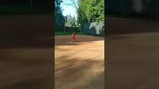 mental monster #теннис #tennis #tbn