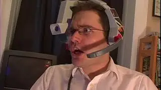 AVGN - F*ck reel part 3 (Episodes 42-64, Unofficial)