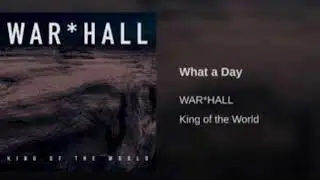 DP Glider Battle - What A Day (War*Hall)