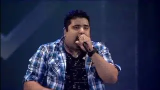 Relber e Allan  - Valeu / Ao vivo em Governador Valadares
