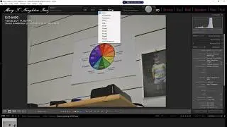 Lightroom Classic   Tethered Shooting