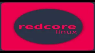 Redcore Linux  - первый взгляд.