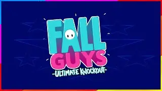 WIN #2 - Fall Guys: Ultimate Knockout