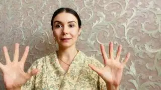 Шитали - охлаждающая пранаяма #дыхательнаяпрактика