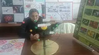 science exhibition state level # science project #science experiment