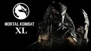 My First MORTAL KOMBAT XL Gameplay Video