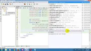 How to Change Text Combobox from JavaScript