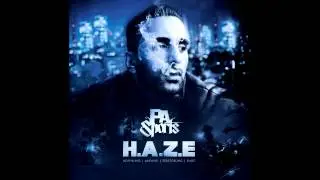 PA Sports - H.A.Z.E Instrumental [Original]