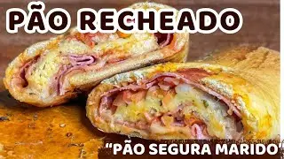 He Will Win Hearts ❤️ Perfect Husband-Safe Bread Recipe – Guaranteed Success!