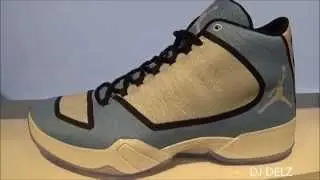 Air Jordan XX9 29 Legend Blue Sneaker Review